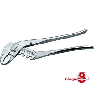 PINZE REGOLABILI SISTEMA RAPIDO DI REGOLAZIONE; 5 POSIZIONAMENTI 367GV PINZE REGOLABILI multigrip pliers Orig. Gedore
