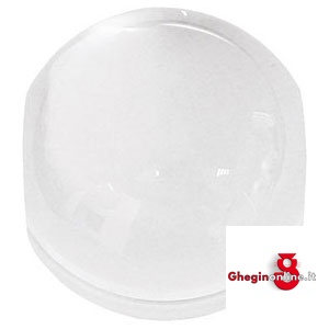 LENTI DA INGRANDIMENTO TIPO TONDO CON LENTE AUTO-ILLUMINANTE 3683A LENTI DA INGRANDIMENTO white lenses Prod. SCU