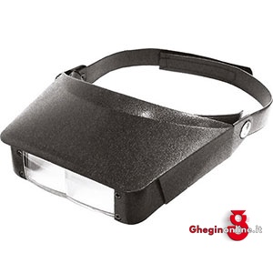VISIERE BINOCULARI 3683P VISIERE BINOCULARI magnifiers goggles Prod. SCU