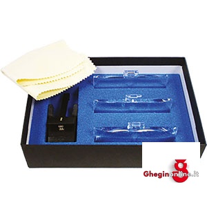 SET 3 LENTI CON CLIP 3684Z LENTI INGR. X OCCHIALI magnifiers goggles Prod. SCU