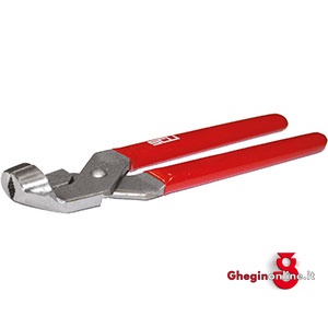 PINZE PER RUBINETTI 369A PINZE x RUBINETTI adjustable nut pliers Prod. SCU