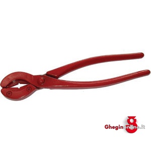 CESOIE PER TUBI DI PIOMBO 369P CESOIE PER TUBI PIOMBO lead tube cutters Prod. SCU