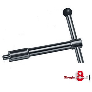 CHIAVI PER PILETTE 370C CHIAVI x PILETTE valve holder wrenches Prod. SCU