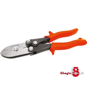 PINZE DI CONNESSIONE PER TUBI 372GL PINZExCONNESSIONE TUBI tube connecting plier Prod. SCU