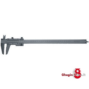CALIBRI DI PRECISIONE LETTURA 1/20 DI MM; CON PUNTE 3748 300 CALIBRI DI PRECISIONE precision calipers Orig. MIB