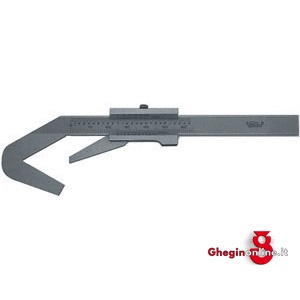 CALIBRI A 3 CONTATTI LETTURA 1/20 DI MM-1/128 DI POLL 3748S CALIBRI A 3 CONTATTI 3-5 point vernier calipers Prod. SCU