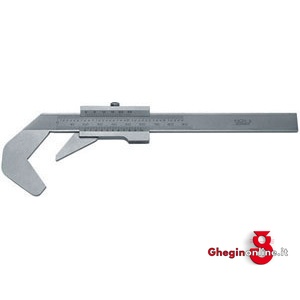 CALIBRI A 5 CONTATTI LETTURA 1/20 DI MM-1/128 DI POLL 3748T CALIBRI A 5 CONTATTI 3-5 point vernier calipers Prod. SCU