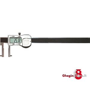 CALIBRI DIGITALI PER SCANALATURE INTERNE 3749CE CALIBRI X SCANALATURE digital internal groove vernier calipers Orig. MIB