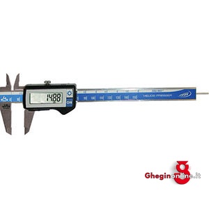 CALIBRI ELETTRONICI DIGITALI TIPO PROFESSIONALE IP 67 3760GE CALIBRI ELETT.DIGITALI electronic-digit-calipers Prod. SCU - Orig. Helios-Preisser