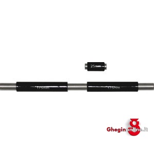 ASTE DI RISCONTRO 3791GB 275 ASTE DI RISCONTRO setting for outside micrometers Orig. MIB