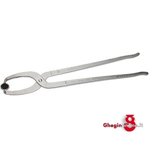 PINZE PER MOLLE DI FRENI 379G 330 PINZExMOLLE DI FRENI brake spring pliers Orig. Gedore