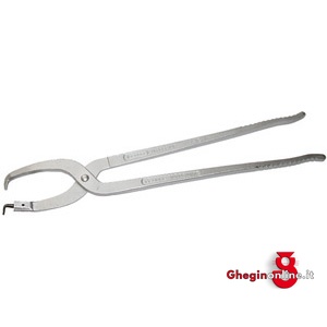 PINZE PER MOLLE DI FRENI 380G PINZExMOLLE DI FRENI brake spring pliers Orig. Gedore