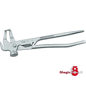 PINZE PER BILANCIATURA RUOTE 381G PINZE X BILANC. RUOTE wheel balance weight pliers Orig. Gedore
