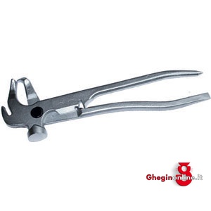 PINZE PER BILANCIATURA RUOTE 381N PINZE X BILANC. RUOTE wheel balance weight pliers Prod. SCU