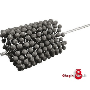 LEVIGATORI PER CILINDRI FRENI E MOTORI - TIPO FLEX-HONE "G-B-D" 387C 140 LEVIGATORI FLEX-HONE brake and engine cylinders hones Prod. SCU
