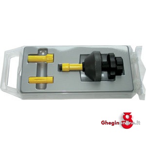 CENTRATORI PER FRIZIONI 387P CENTRATORI x FRIZIONI clutchs centring tools Prod. SCU