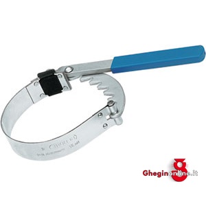 CHIAVI AD ANELLO PER FILTRI OLIO TIPO CON LEVA 394G EST.ANELLOxFILTRI OLIO oil filter wrenches Orig. Gedore