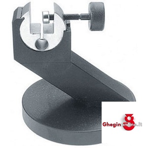 SUPPORTI PER MICROMETRI TIPO STABILE,INCLINABILE,PER MICROMETRI AD ARCO 3950T SUPPORTI X MICROMETRI micrometer stands Orig. MIB