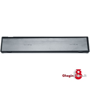 ASSORTIMENTI SPESSIMETRI CALIBRATI IN 11 FOGLI ART. 3994 GM 3994GVE ASS.SPESSIMETRI CALIBR calibrated shimsteel sets Orig. MIB
