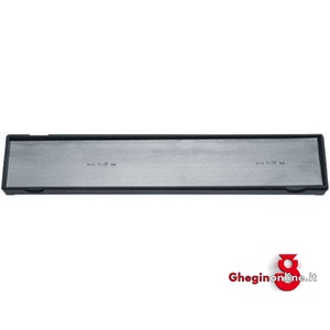 ASSORTIMENTI SPESSIMETRI CALIBRATI IN 10 FOGLI ART. 3994 GS 3994GVP ASS.SPESSIMETRI CALIBR calibrated shimsteel sets Orig. MIB