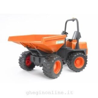 Mezzo cantiere Mezzo cantiere Bruder 02449 AUSA Minidumper (ord.min.1.00 unità)