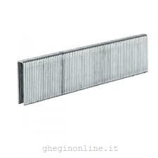 Set punti graffatrice Set punti graffatrice Einhell 4137860 (ord.min.1.00 unità)