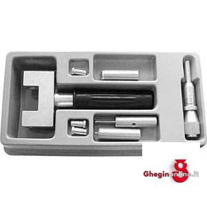 SMAGLIACATENE IN KIT 401 SMAGLIACATENE IN KIT chain cutter and riveting tool in kit Prod. SCU