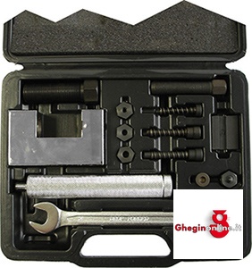 SMAGLIACATENE IN KIT 402 SMAGLIACATENE IN KIT chain cutter and riveting tool in kit Prod. SCU