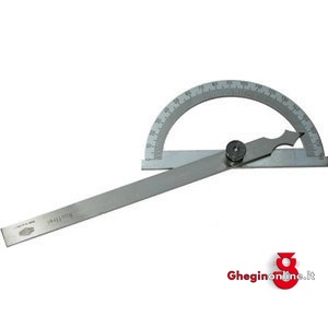 GONIOMETRI SEMPLICI IN ACCIAIO INOX 4020GA 200 GONIOMETRI SEMPLICI goniometers Prod. SCU