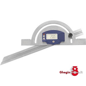 GONIOMETRI UNIVERSALI DIGITALI 4023G 200 GONIOMETRI UNIV.DIGIT. goniometers Prod. SCU