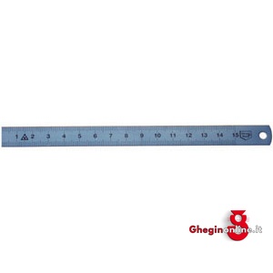 RIGHE FLESSIBILI AUTOADESIVE GRADUAZIONE MM/MM 4041GP 1000 RIGHE FLESS. ADESIVE self adhesive steel rules Prod. SCU