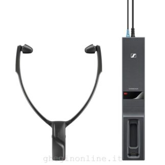 Cuffie wireless Cuffie Sennheiser 506822 RS SERIES 2000 Dark grey (ord.min.1.00 unità)