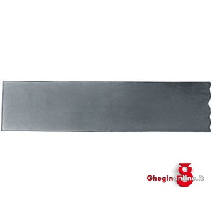 RIGHE RIGIDE DI CONTROLLO IN ACCIAIO SPECIALE TEMPRATO; PRECISIONE DIN 874/II 4048G 2000 RIGHE RIGIDE DI CONTR. straight edges Prod. SCU