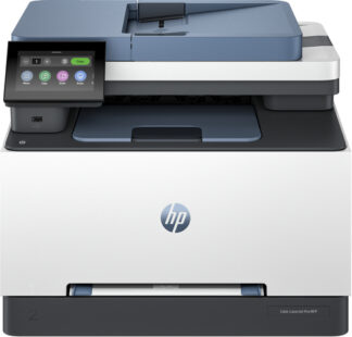 LASERJET PRO 3302FDW 499Q8F M.FUNZIONE LASER 4IN1 COLORI WIFI/USB/LAN P:4TON F/R 25/25PPM ADF T:219 HP office STAMPANTI LASER