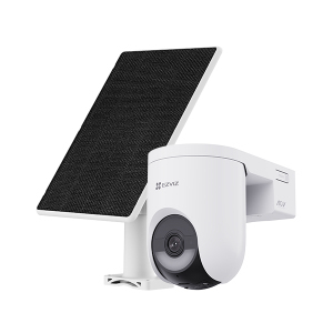 EZVIZ HB8 Lite Torretta Telecamera di sicurezza IP Esterno 2560 x 1440 Pixel Parete