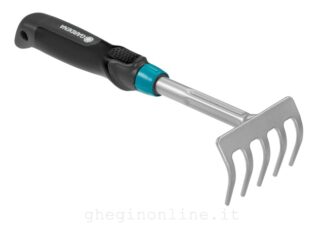 Rastrello Rastrello Gardena 8958 20 COMFORT mini 5 dt (ord.min.1.00 unità)