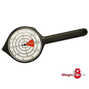 CURVIMETRI 4100G CURVIMETRI map measurers Prod. SCU