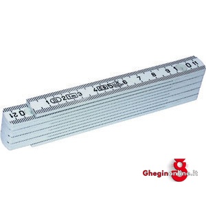 METRI IN PLASTIFLEX 4140 METRI IN PLASTIFLEX plastic folding rules Prod. SCU
