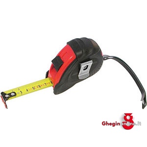 FLESSOMETRI PER INTERNI ED ESTERNI CON MAGNETE 4141DE 8 FLESSOMETRI measuring tapes Orig. Gedore