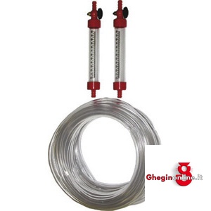 LIVELLE AD ACQUA 4164 LIVELLE AD ACQUA water levels Prod. SCU