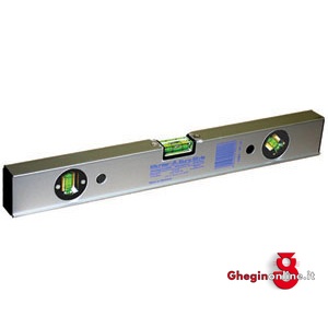 LIVELLE DURALLUMINIO EXTRA 4184G 1500 LIVELLE DURALL. EXTRA aluminium levels Orig. Richter
