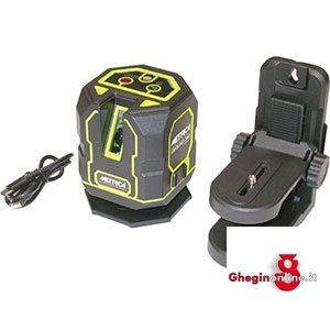 LIVELLE A LASER 4186GE LIVELLE A LASER laser spirit levels Prod. SCU