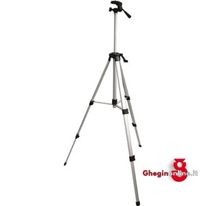 CAVALLETTO PER LIVELLE A LASER ART. 4186GE 4186GEA CAVALLETTI A LASER laser spirit levels Prod. SCU