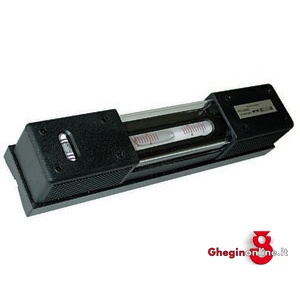 LIVELLE DI PRECISIONE IN METALLO TIPO DI ALTA PRECISIONE DIN877 SENSIBILITÀ 0,01 4197GF 300 LIVELLE PRECIS.DIN 877 precision levels Prod. SCU