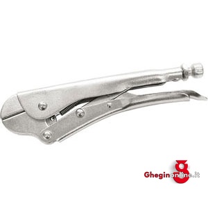 PINZE GRIP SCHIACCIATUBI 419G PINZE SCHIACCIATUBI pinch-off-grip pliers Orig. Sturem