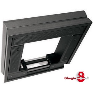 LIVELLE DI PRECISIONE IN METALLO TIPO QUADRO DI ALTA PRECISIONE; SENSIBILITÀ 0,02 4202GE 200 LIVELLE PRECIS.DIN 877 precision levels Prod. SCU