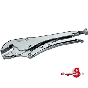 PINZE GRIP PARALLEL 422GP PINZE GRIP PARALLELE parallel grip pliers Orig. Gedore