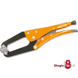 PINZE GRIP SPECIALI 423GE 300 PINZE GRIP SPECIAL special grip pliers Prod. SCU