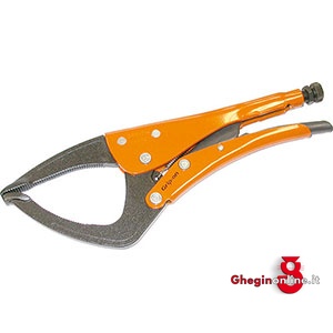 PINZE SUPER GRIP 423GL PINZE GRIP SPECIAL extra capacity grip pliers Prod. SCU