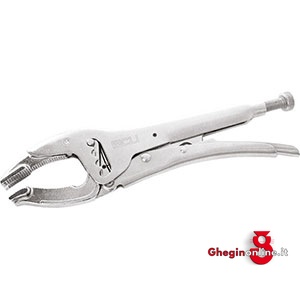 PINZE SUPER GRIP 423GLT PINZE GRIP SPECIAL extra capacity grip pliers Prod. SCU